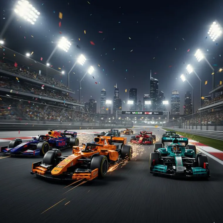 Sports betting interface showing various sports events